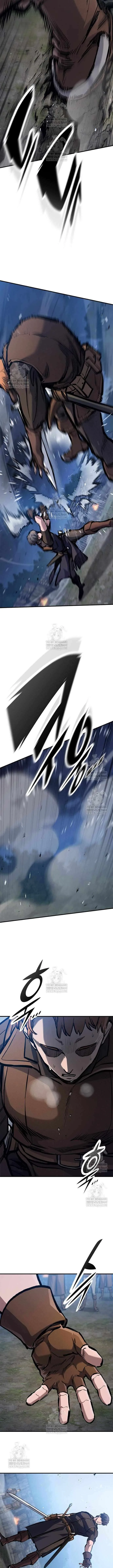 Eternally Regressing Knight Chapter 82 page 6