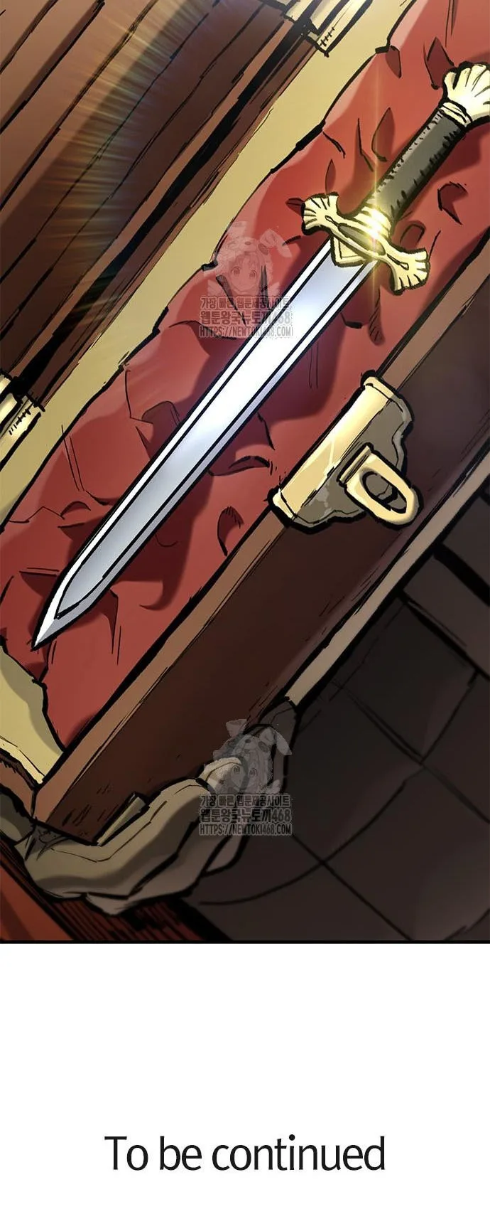 Eternally Regressing Knight Chapter 80 page 17
