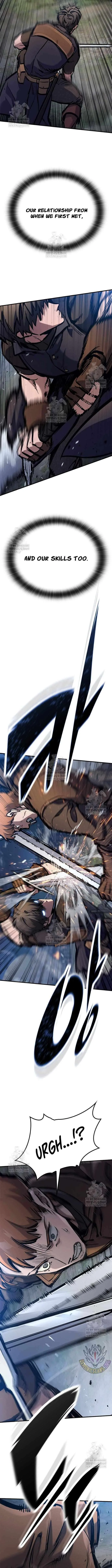 Eternally Regressing Knight Chapter 82 page 5