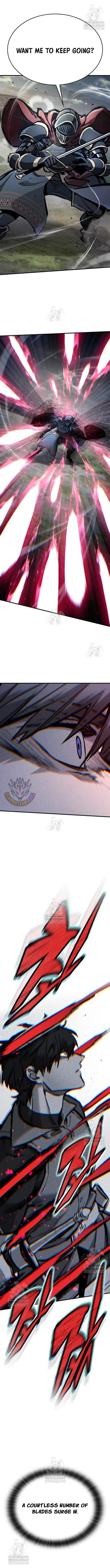 Eternally Regressing Knight Chapter 82 page 13