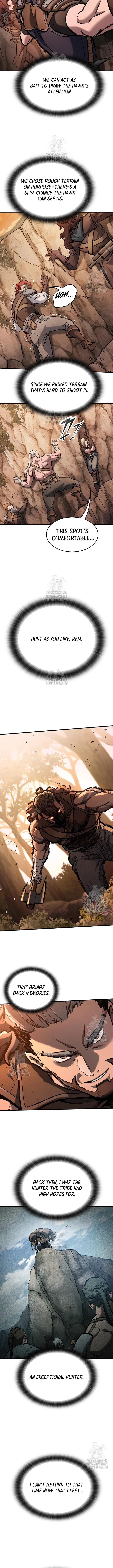 Eternally Regressing Knight Chapter 79 page 10