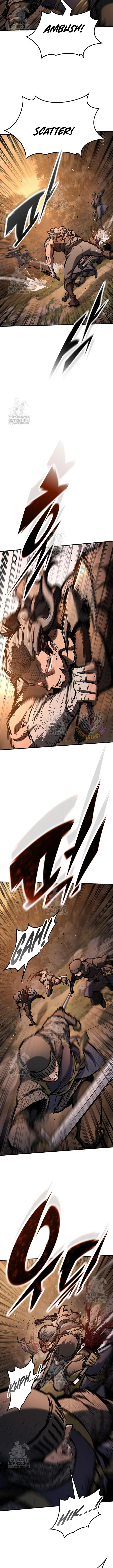 Eternally Regressing Knight Chapter 79 page 12