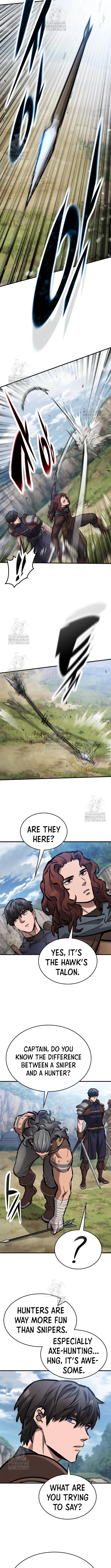 Eternally Regressing Knight Chapter 79 page 7