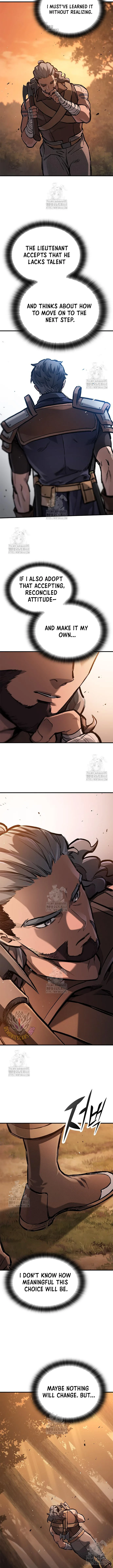 Eternally Regressing Knight Chapter 79 page 16