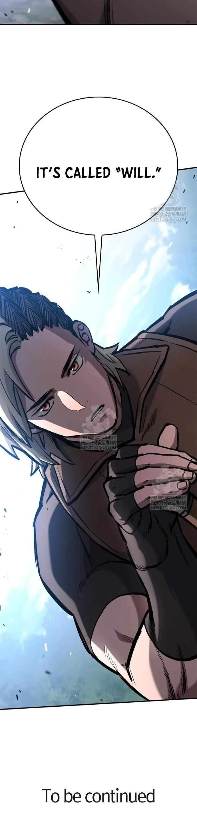 Eternally Regressing Knight Chapter 83 page 16