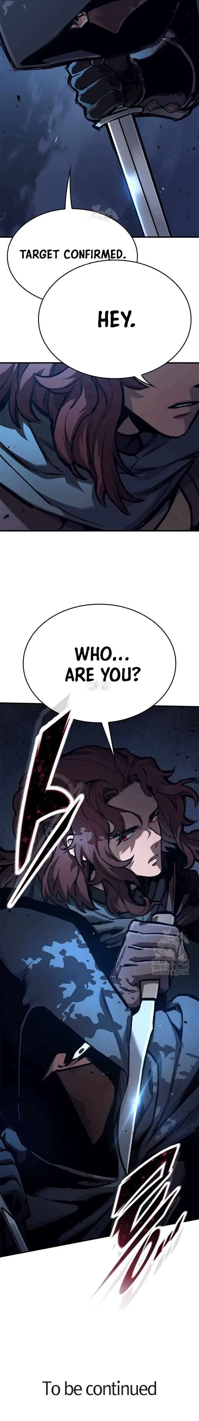 Eternally Regressing Knight Chapter 84 page 16
