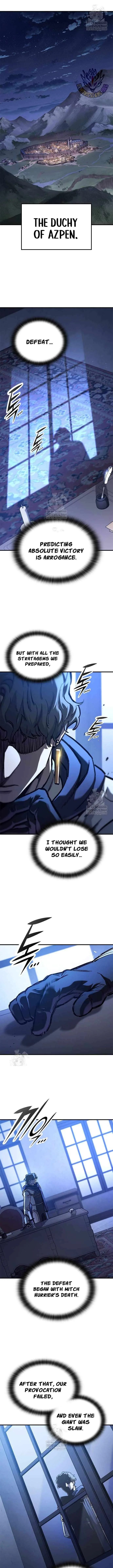Eternally Regressing Knight Chapter 84 page 13