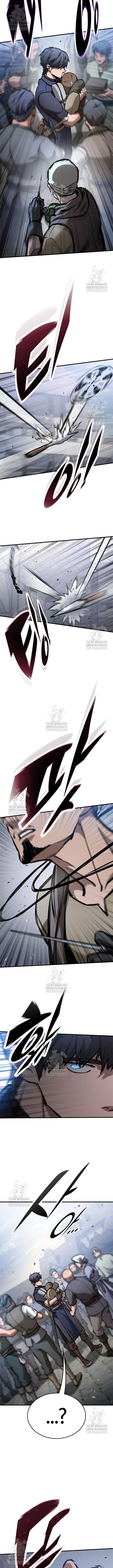 Eternally Regressing Knight Chapter 85 page 5