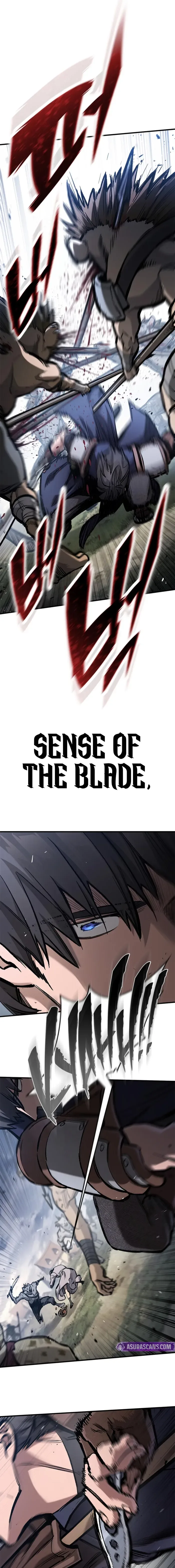 Eternally Regressing Knight Chapter 89 page 13