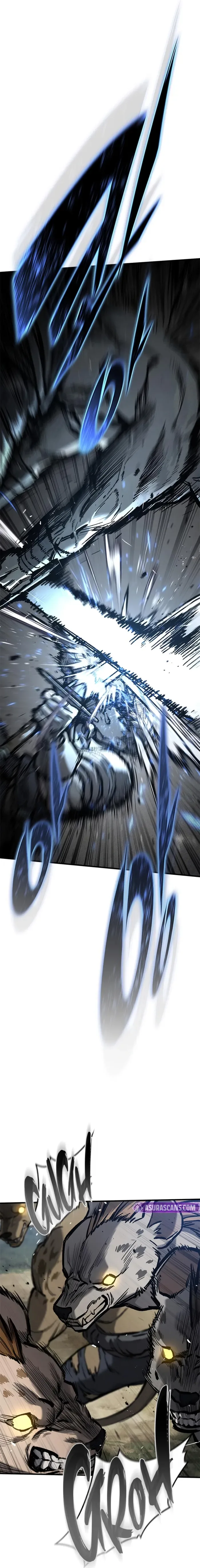 Eternally Regressing Knight Chapter 89 page 17