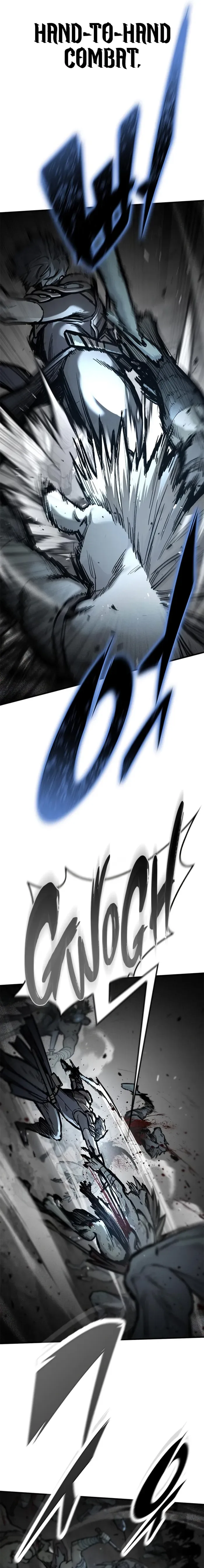 Eternally Regressing Knight Chapter 89 page 19