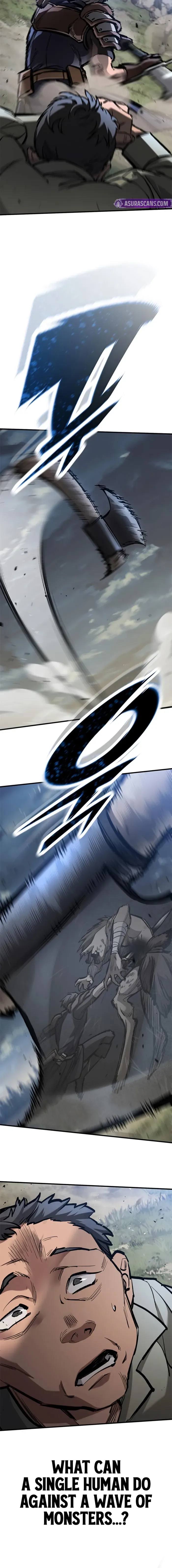 Eternally Regressing Knight Chapter 89 page 10