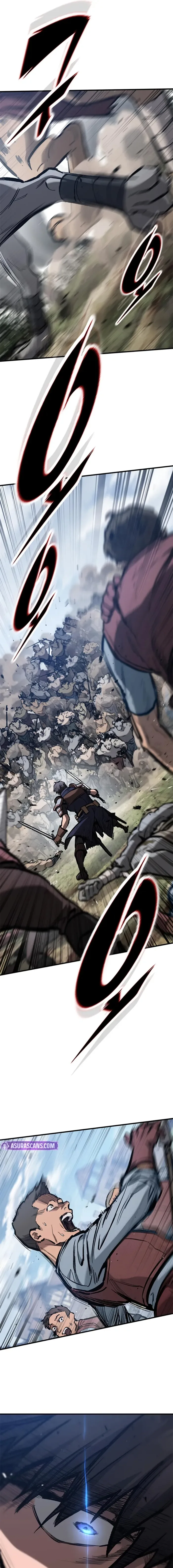 Eternally Regressing Knight Chapter 89 page 25