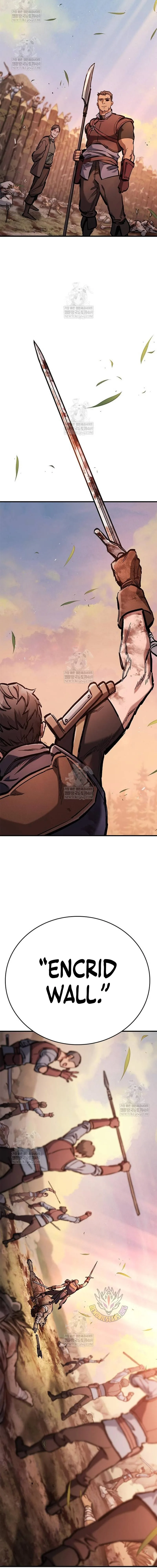 Eternally Regressing Knight Chapter 96 page 17
