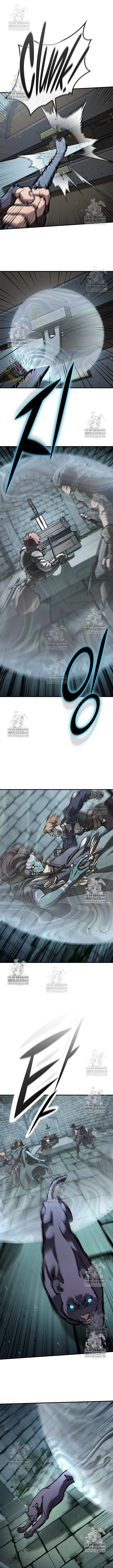 Eternally Regressing Knight Chapter 98 page 7