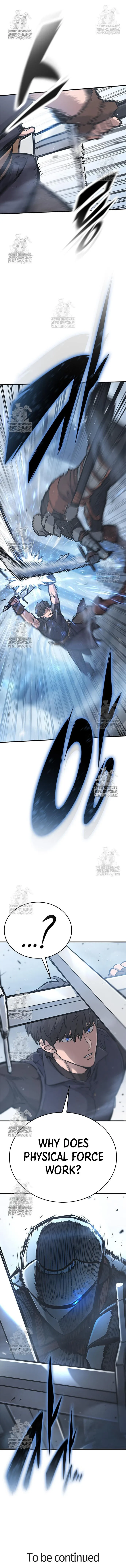 Eternally Regressing Knight Chapter 98 page 16