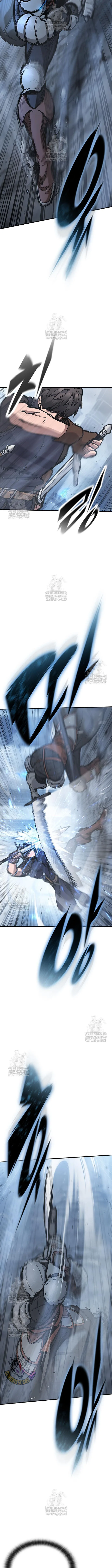 Eternally Regressing Knight Chapter 100 page 4