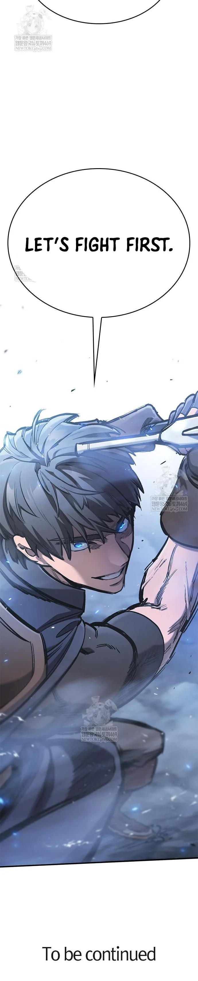Eternally Regressing Knight Chapter 100 page 16