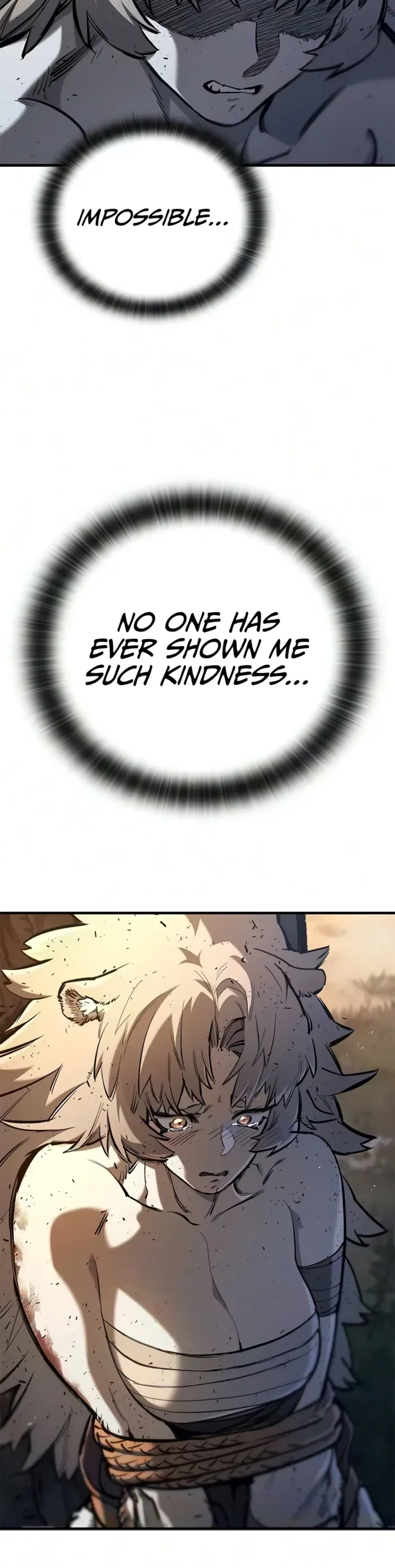 Eternally Regressing Knight Chapter 110 page 12