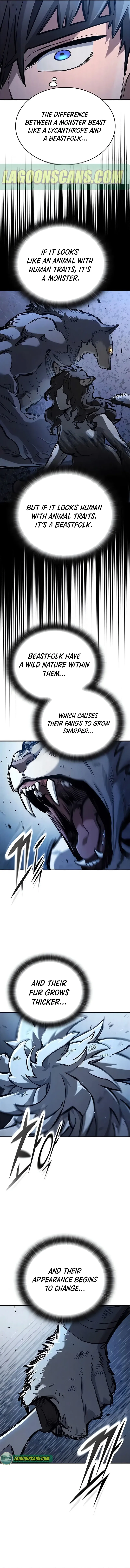 Eternally Regressing Knight Chapter 107 page 11