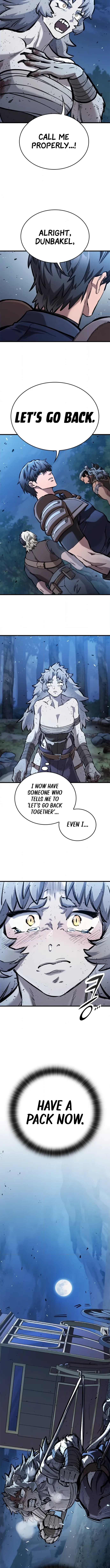 Eternally Regressing Knight Chapter 112 page 5