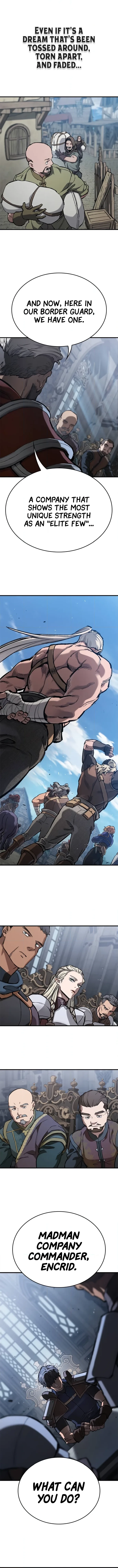 Eternally Regressing Knight Chapter 112 page 14