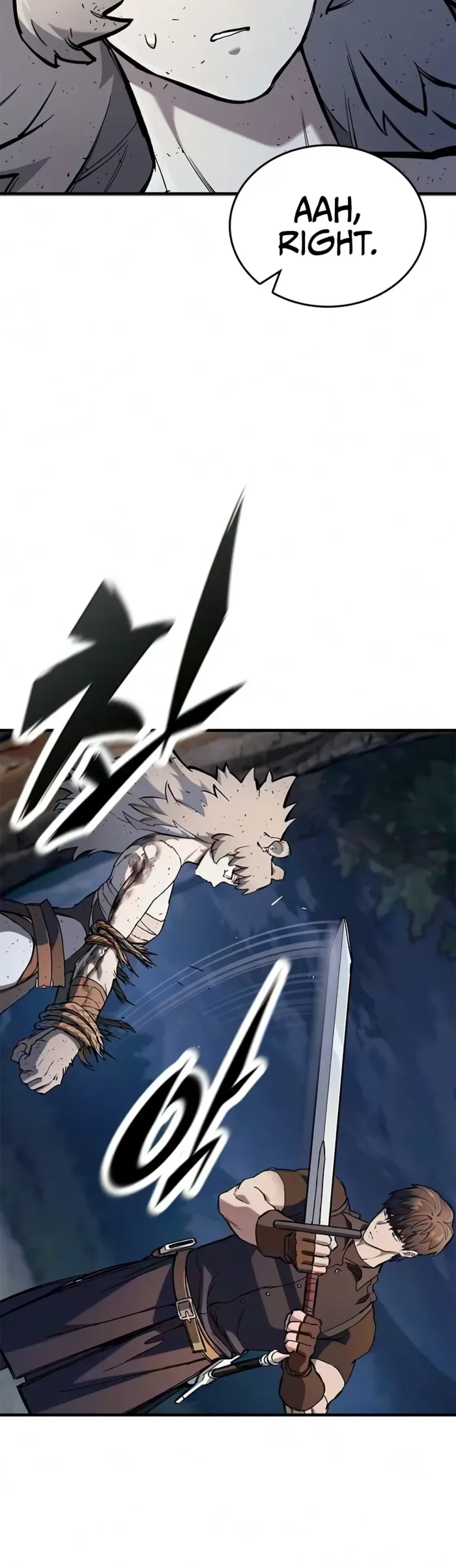 Eternally Regressing Knight Chapter 110 page 16