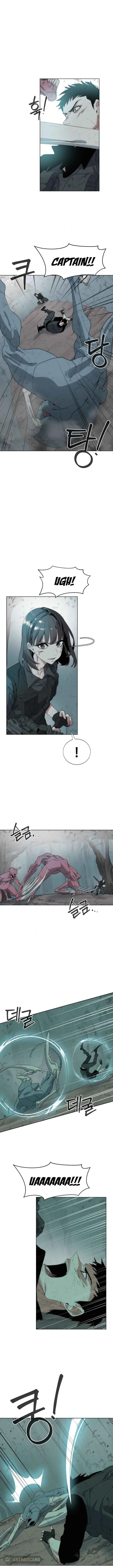 Etrangere Chapter 4 page 6