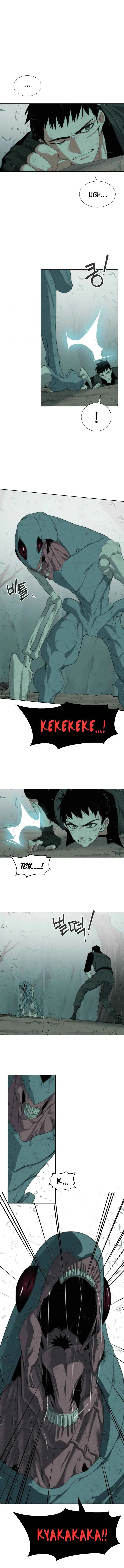 Etrangere Chapter 4 page 7