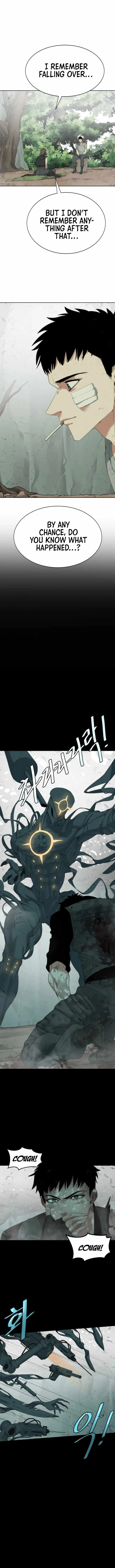 Etrangere Chapter 6 page 7