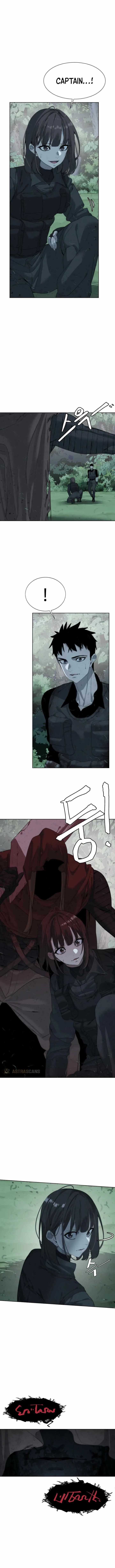 Etrangere Chapter 8 page 15
