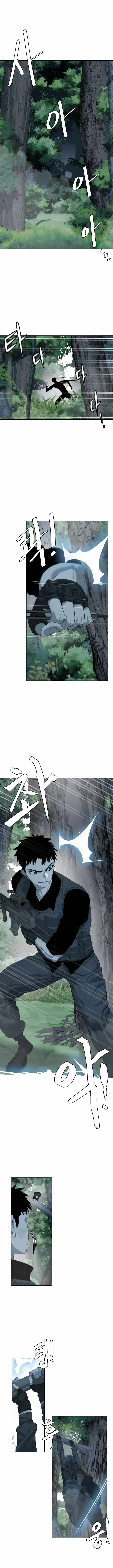 Etrangere Chapter 8 page 4