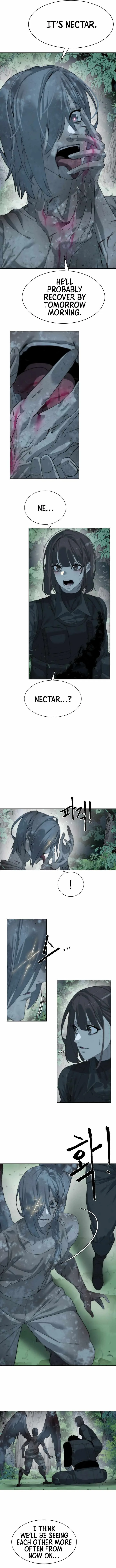 Etrangere Chapter 10 page 13