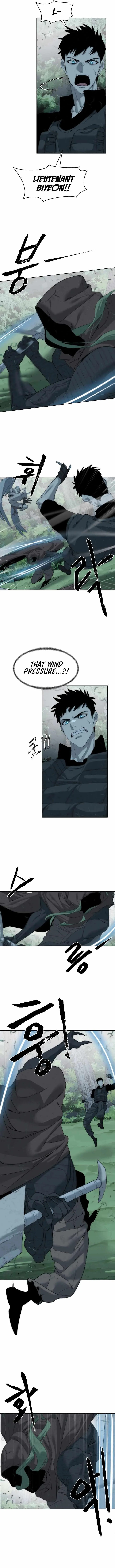 Etrangere Chapter 9 page 8