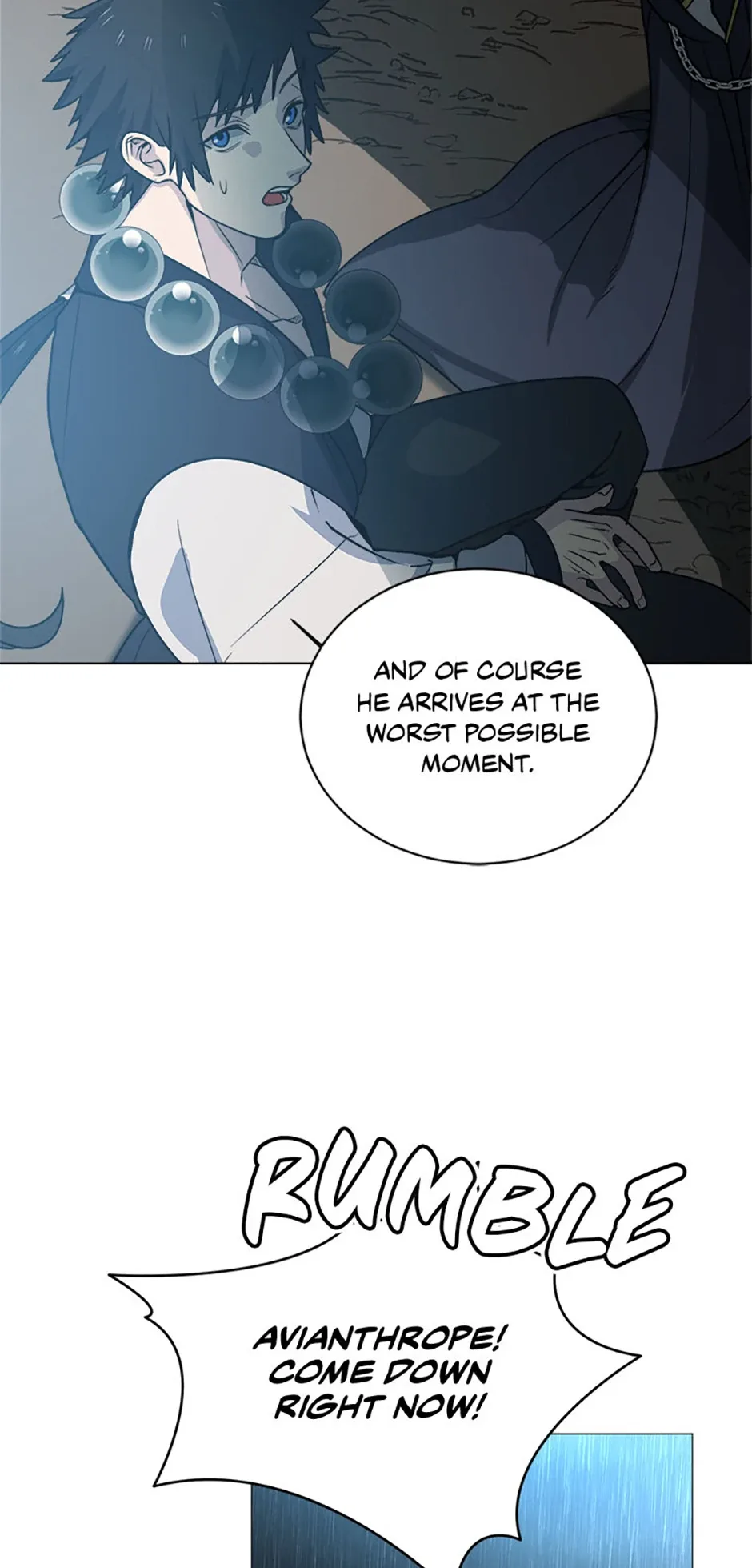 Estio Chapter 133 page 14