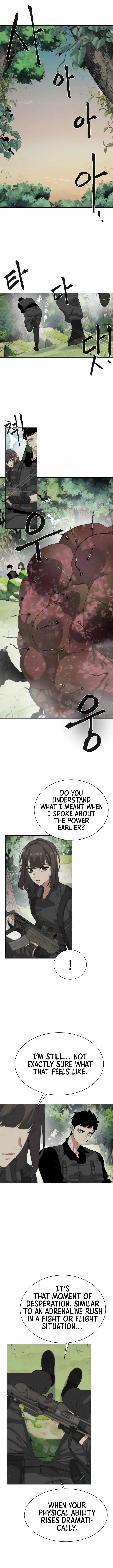 Etrangere Chapter 12 page 3