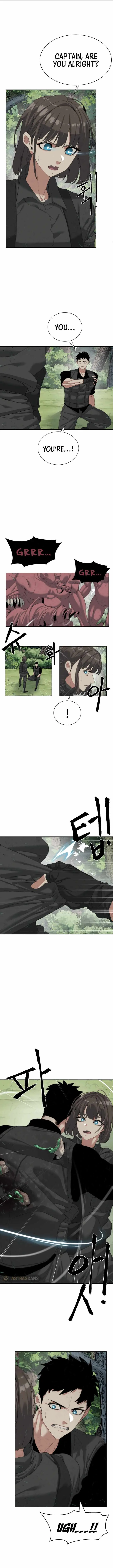 Etrangere Chapter 13 page 4