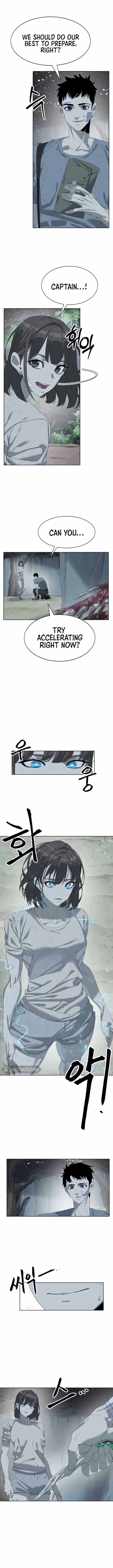 Etrangere Chapter 16 page 12