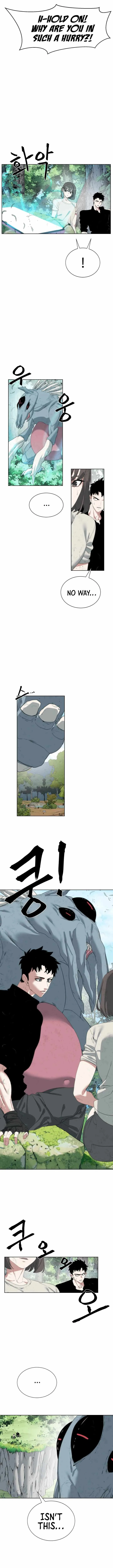 Etrangere Chapter 18 page 15