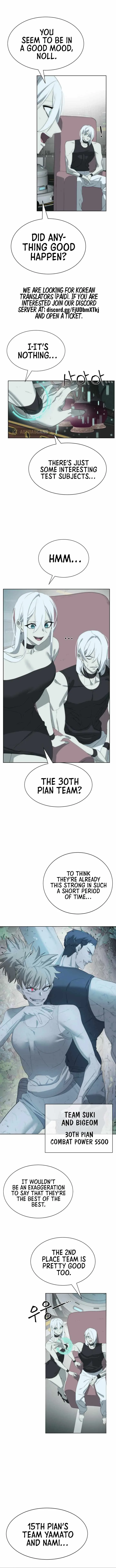 Etrangere Chapter 19 page 4