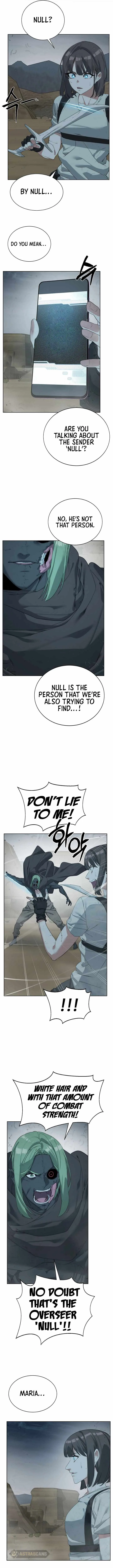 Etrangere Chapter 22 page 7