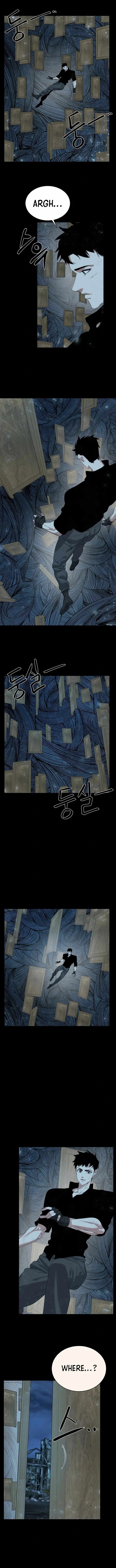 Etrangere Chapter 23 page 4