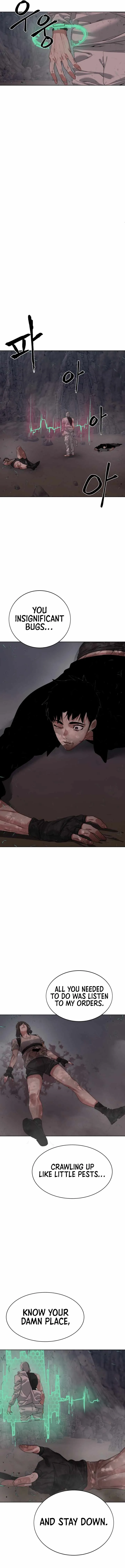 Etrangere Chapter 26 page 10