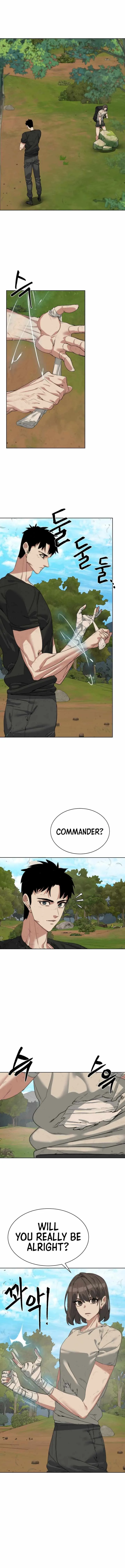 Etrangere Chapter 27 page 2