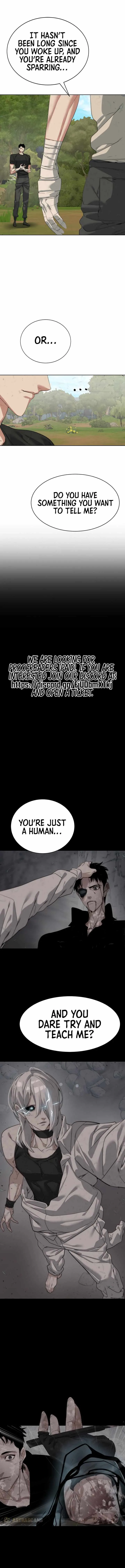 Etrangere Chapter 27 page 3
