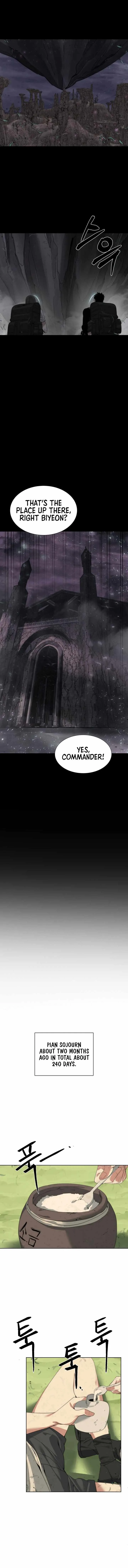 Etrangere Chapter 30 page 3