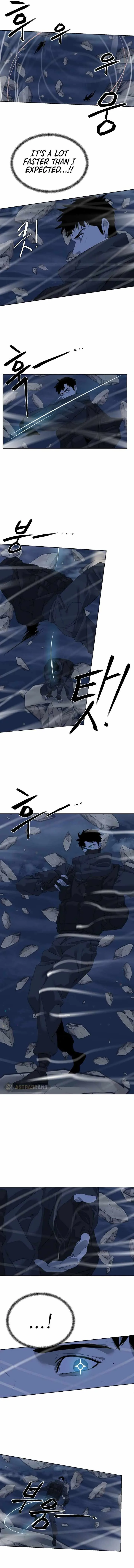 Etrangere Chapter 31 page 8