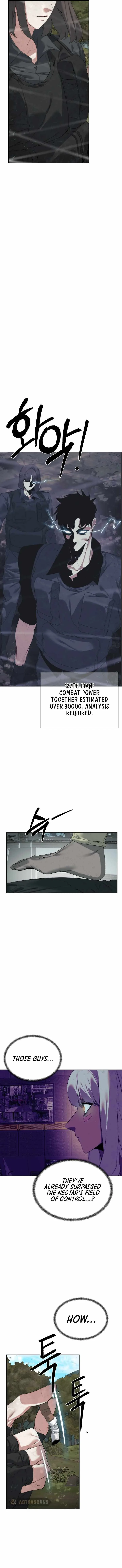 Etrangere Chapter 37 page 14