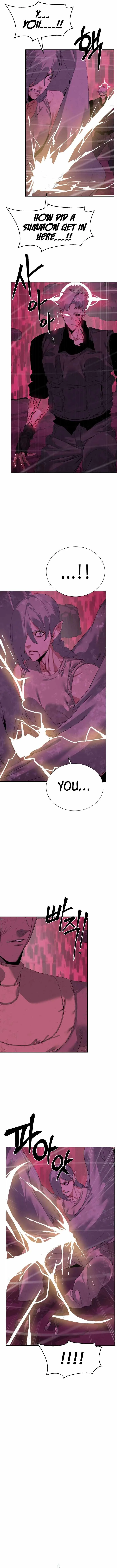 Etrangere Chapter 41 page 4