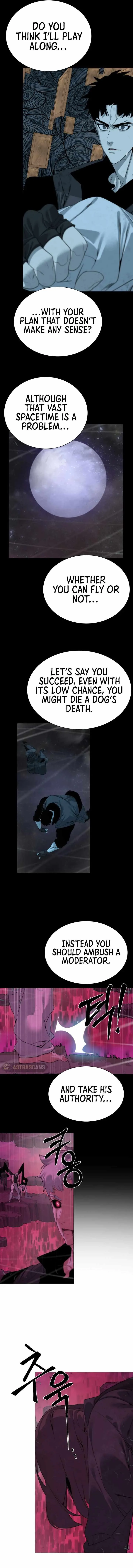 Etrangere Chapter 41 page 6